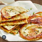 Best 13. Scallion Pancake in Garfield, NJ