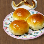 Best 15h.BBQ Pork Buns(2) in Garfield, NJ