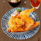 Best A1. Fried Half Chicken in Garfield, NJ