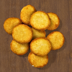 Best A8. 12 Piece Fried Scallops in Garfield, NJ