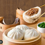 Best 15g.Stean Pork Buns(4) in Garfield, NJ