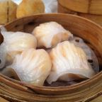 Best 14. Shrimp Dumpling in Garfield, NJ
