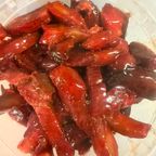 Best Boneless Spare Ribs in Savannah, GA