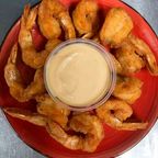 Best Fried Shrimp (12) in Savannah, GA