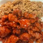 Best Honey Chicken (Lunch) in Savannah, GA