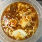 Best Hot Sour Soup in Savannah, GA