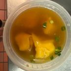 Best Wonton Soup in Savannah, GA