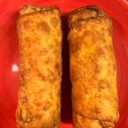 Best Pork Egg Roll (1) in Savannah, GA