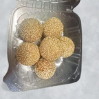 Best Sesame Seed Ball (6) in Arbutus, MD