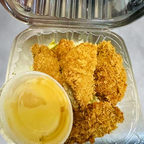 Best Fried Oyster (5) in Arbutus, MD
