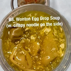 Best Wonton & Egg Drop Soup in Arbutus, MD