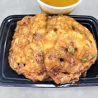 Best Pork Egg Foo Young in Arbutus, MD