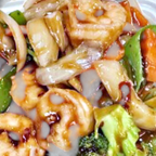 Best Garlic Shrimp in Arbutus, MD