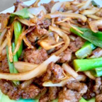Best Mongolian Beef in Arbutus, MD