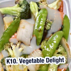 Best Mix Vegetable w. Garlic Sauce in Arbutus, MD