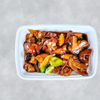 Best Bourbon Chicken in Arbutus, MD