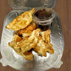Best Fried or Steamed Chicken Dumplings (6) in Arbutus, MD