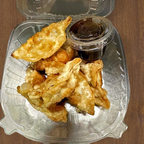 Best Fried or Steamed Vegetable Dumplings (6) in Arbutus, MD