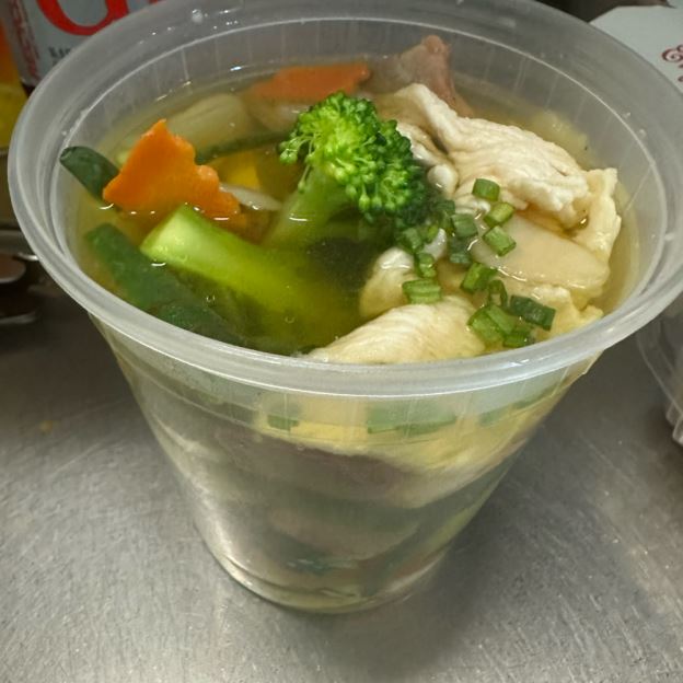 Best House Special Soup in Arbutus, MD