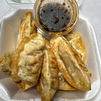 Best Pork Dumpling (8) in Stockbridge, GA