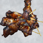 Best Teriyaki Chicken Sticker (4) in Stockbridge, GA