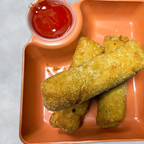Best Cheese Steak Egg Roll in Stockbridge, GA