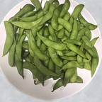 Best Edamame in Stockbridge, GA