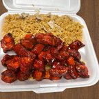 Best Spare Ribs Tips in Stockbridge, GA