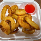 Best Onion Ring in Stockbridge, GA