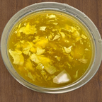 Best Egg Drop Soup in Stockbridge, GA
