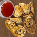 Best Fried Pork Wonton (8) in Stockbridge, GA