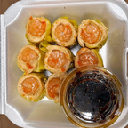 Best Shrimp Shumai (8) in Stockbridge, GA