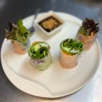 Best Summer Rolls in Burlington, MA