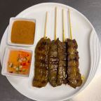 Best Beef Satay (4) in Burlington, MA