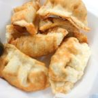 Best Chicken Pot Stickers in Chicago, IL