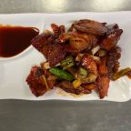 Best BBQ Pork in Frederick, MD