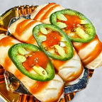 Best Albacore Appetizer in Owings Mills, MD