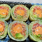 Best Kani Sunomono Roll in Owings Mills, MD