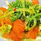 Best Salmon Tsunami in Owings Mills, MD
