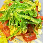 Best Tuna Tartare in Owings Mills, MD