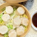 Best Steamed Shumai烧麦 in Owings Mills, MD
