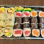 Best Triple Maki in Owings Mills, MD