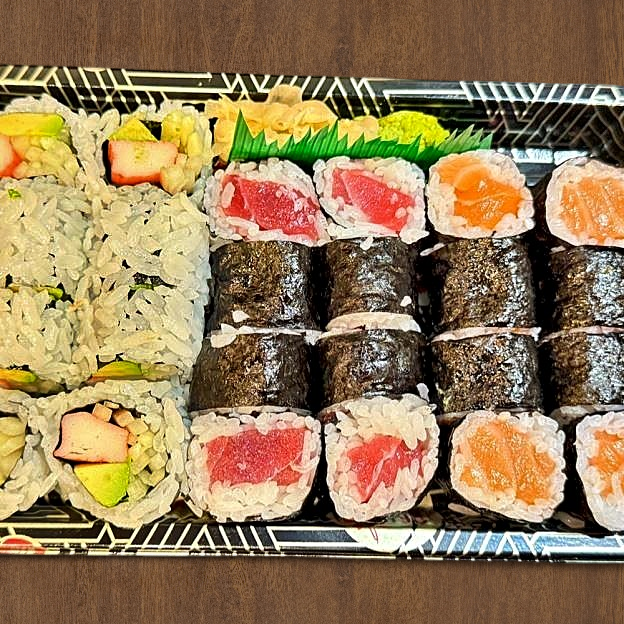 Best Triple Maki in Owings Mills, MD