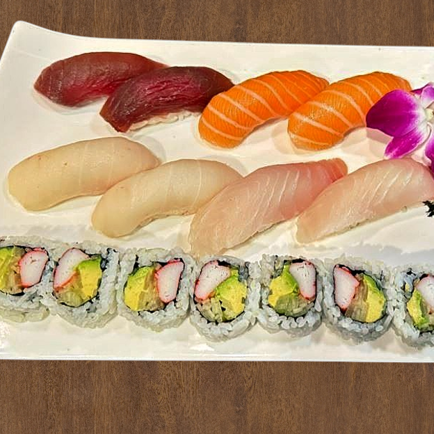 Best Sushi Delight in Owings Mills, MD