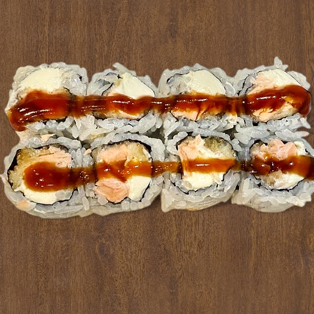 Best Cooked Salmon Cream Cheese in Owings Mills, MD