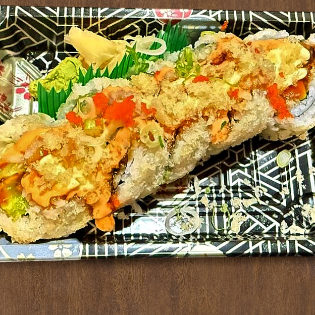 Best Lobster Roll （5pc） in Owings Mills, MD