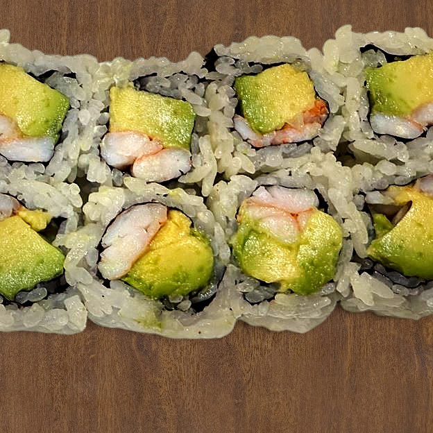 Best Shrimp Avocado Roll in Owings Mills, MD