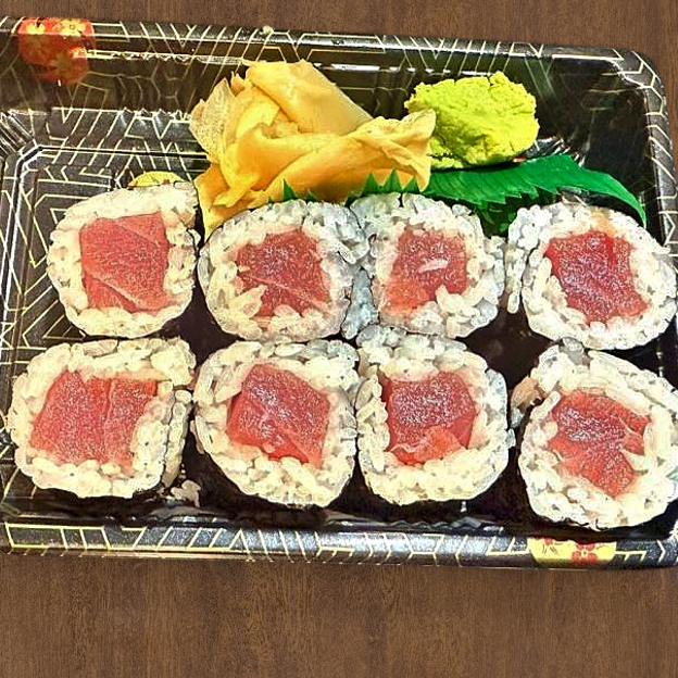 Best Tuna Roll in Owings Mills, MD