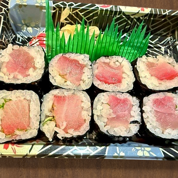 Best Yellowtail Scallion Roll in Owings Mills, MD