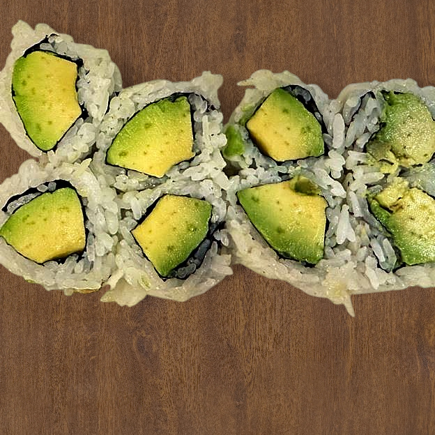 Best Avocado Roll in Owings Mills, MD